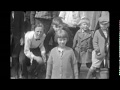Home Movies: Wealthy Children(?) [silent] (1920's)