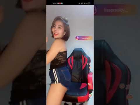 bigo live hot gede banget