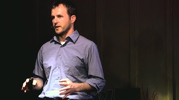 Nuclear submarine officer to conscientious objector: Mike Izbicki at TEDxUCR