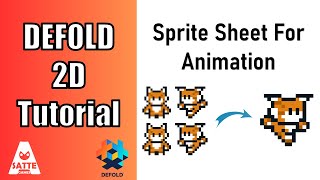 Celebrity How To Use Sprite Sheet For Animation with Defold? -  Defold Tutorial Profile