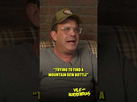 This is Just Disgusting | Joe DeRosa Vile and Horrendous