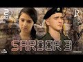 Sardor 3 (o'zbek serial) | Сардор-3 (узбек сериал) 2 qism #UydaQoling