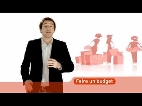 Programme faire un budget