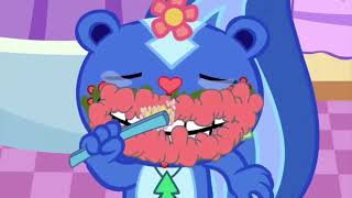 Blippi Crying Crossover