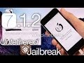 NEW Jailbreak 7.1.2 Untethered Pangu iOS 7.1.2 iPhone 5S,5C 4S,4,iPod Touch 5 & iPad Mini 2, Air 3,4