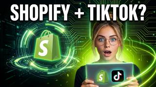 How To Sell on TikTok Shop With Shopify [WORTH IT?] screenshot 1