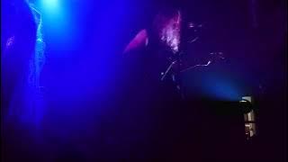 Bunker 66 - Metal redentor   Taken under her spell   Her claws of death [live]