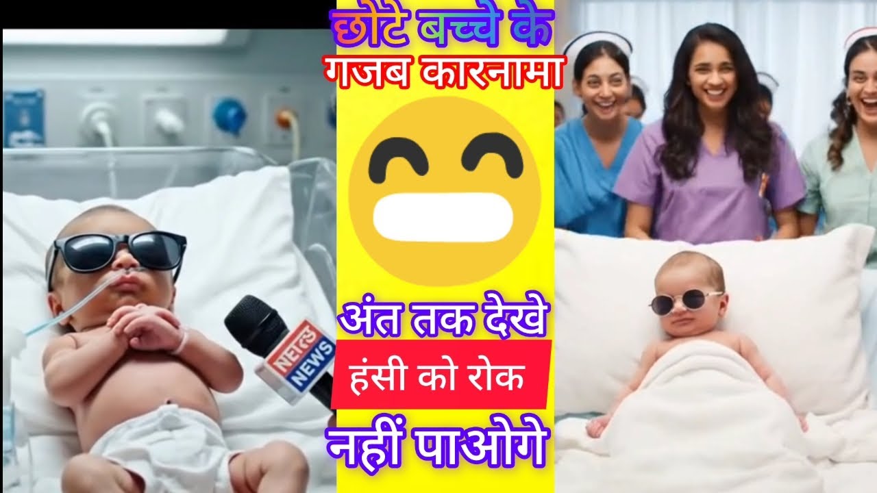 छोटे बच्चों का गजब कारनामा 😂😆 ll 👀 #funny #trend #viralvideo #youtubeshorts ...