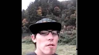 Nature walk