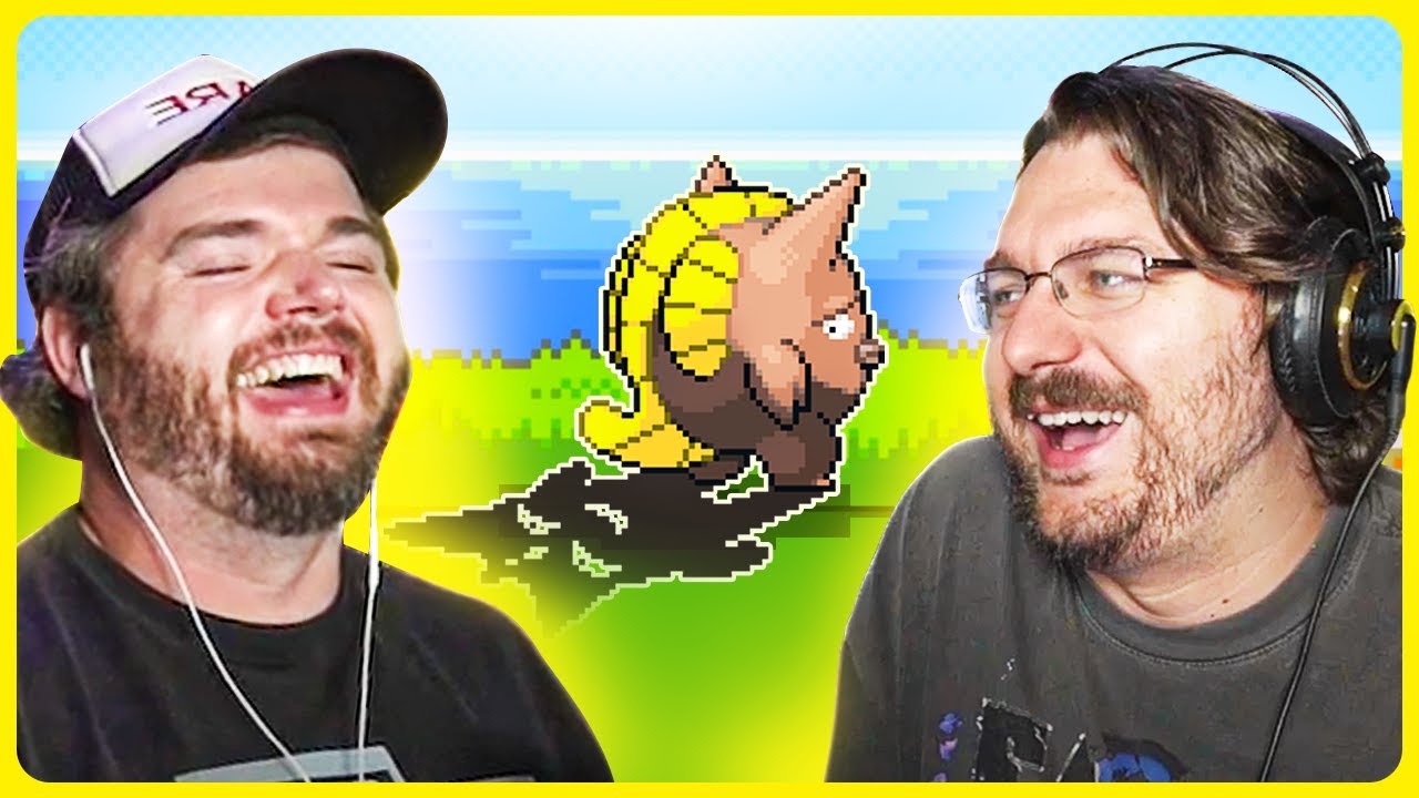 Pokemon Infinite Fusions Moments That Make Me Uncomfortable