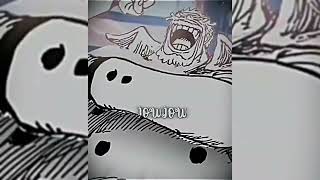 Shanks Chapter 1070 Vs Garp Chapter 1080