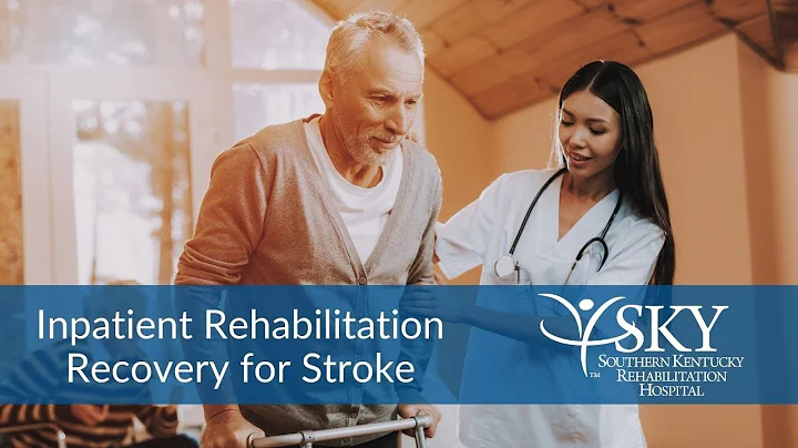 Inpatient Rehabilitation Recovery for Stroke | SKY Rehab