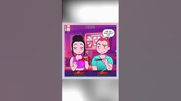 Blogilates Comic dub Ep 33