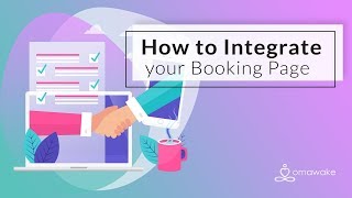 How to Setup Online Booking for your Clients