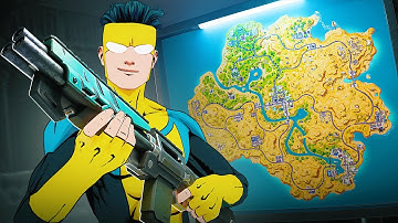 Is this the BEST Reload Map?