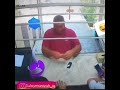 سطو مسلح بطريقة مختلفة على احد صيرفات بغداد