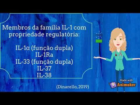 Vídeo: Indução Heterogênea Do Fenótipo Microglia M2a Por Administração Central De Interleucina-4