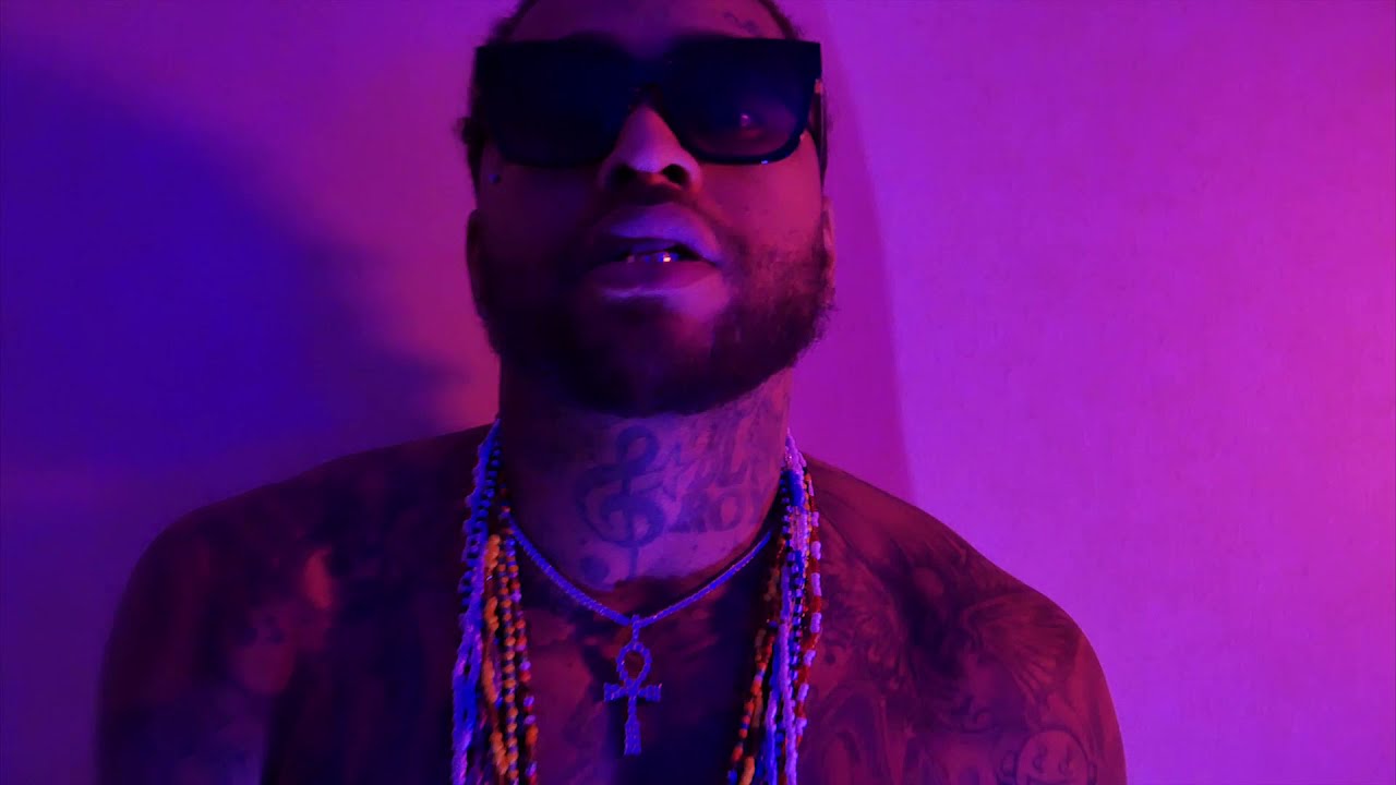 Yoson Tala - Count Me Out (Official Video)