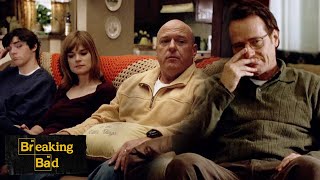 The Intervention I Gray Matter | Breaking Bad