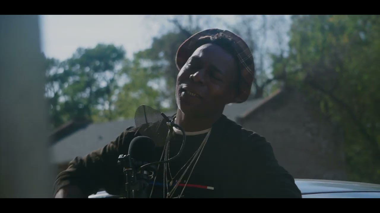 Press-G | ALONE | MIC DROP