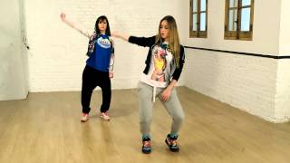 Aprende a bailar Dancehall paso a paso