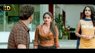 Aakhri Yudh 2026 New Action South Love Story Hindi Dubbed  Hd 4k Movie  Aadi Namitha Pramod