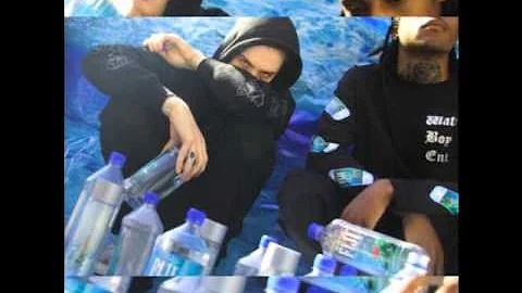 Chris Travis & Bones - ForestFires [Prod. By Howlings]