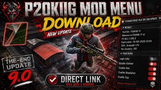 P2077KNG V8.9 MOD VPHONE OS SETUP VIDEO _ P2077KNG BR_CS Rank Working Safe  screenshot 4