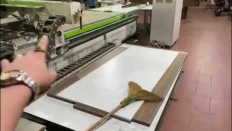 Xưởng sản xuất tủ bếp gỗ công nghiệp | Nội thất Nguyễn Kim