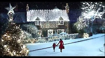 I'll Be Home For Christmas - Whitney Houston I'll Be Home For Christmas - Whitney Houston