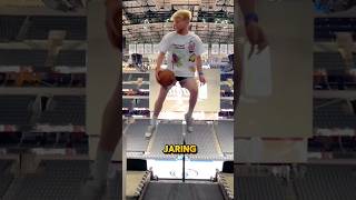 Removable Basketball Hoop