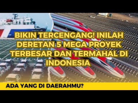 Bikin Tercengang! Inilah