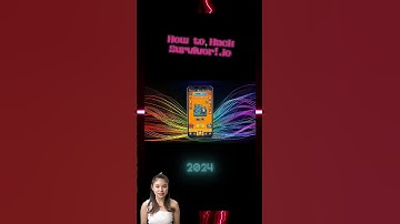 Thumbnail of Survivor io  Free Hack Mod Apk 2025