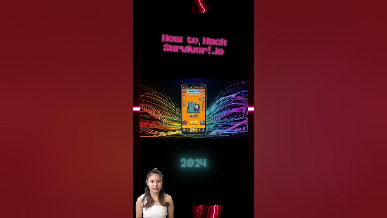 Survivor io  Free Hack Mod Apk 2025