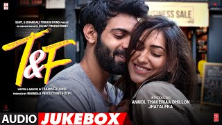 Tuesdays & Fridays | Full Audio Jukebox | Neha Kakkar | Anmol Thakeria Dhillon, Jhataleka
