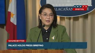 Palace says nationwide school safety drill to take place on August 25 | ANC