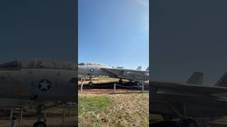 Some fighter jet photos from today at the museum