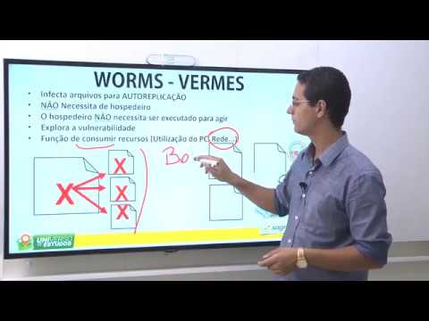 Concurso PMPB - Informática - Conceitos Ligados a Internet - Prof. Rodolfo  - Monster Concursos 