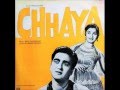 Itna Na Mujh Se Tu Pyar Badha Talat Mehmood & Lata mangeshkar Movie Chhaya 1961 Whatsapp Status Video Download Free