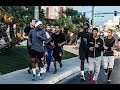 Floyd Mayweather Jr. - Amazing Running Compilation