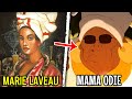 The Messed Up Origins Of Mama Odie Voodoo Queen Disney Explained Jon Solo The Messed Up Origins Of Mama Odie Voodoo Queen Disney Explained Jon Solo