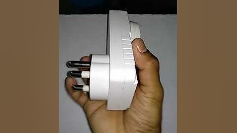 Count_On Digital Programmable Timer Switch with Smart Socket Plug, CO-DTS-B-TM