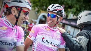 Giro d'Italia Amatori 2017 | promo