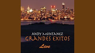 Miniatura de vídeo de "Andy Montañez - Un Verano En Nueva York"