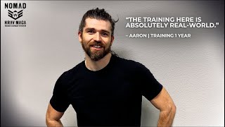 Transform Your Life with Nomad Mixed Combat