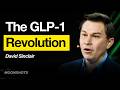 David Sinclair: GLP-1 Side Effect No One Talks About, AI in His Lab & Reversing Blindness | EP #251