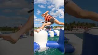 Cozumel Playa Mia | Playa Adventures Te atreves? 🤩 RESERVA YA! 📥www.playaadventures.com.mx