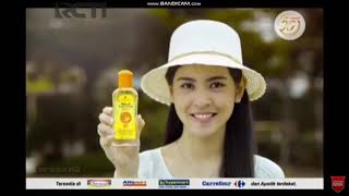 Iklan Konicare Minyak Kayu Putih Plus versi Main Di Taman (2017) @ RCTI, MNCTV, & ANTV