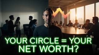 YOUR CIRCLE EQUALS YOUR NETWORTH Profile