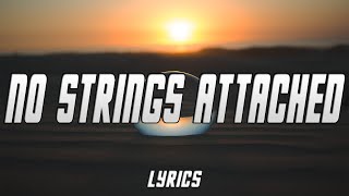 Becoming Young - No Strings Attached (Lyrics)